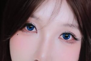 妮有柿 颜 瞳（25.05.02~1）