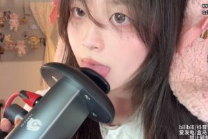 椰椰拿铁 吐息慢速心跳天鹅（25.06.05~1）