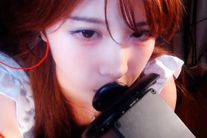 抱抱er 女仆舔耳（25.07.31~1）