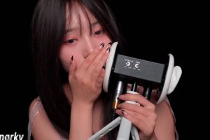 火花助眠 慢速孔雀鱼甜耳（25.09.10~1）