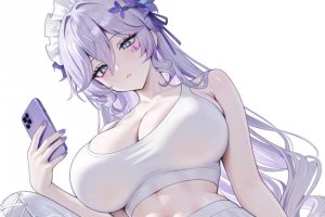 今晚以后我就是你妻子了 林暮色