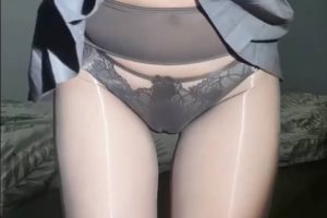 乔安的黑丝三角地带（25.08.28~4）