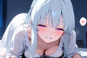 温柔妈妈的胸口 flora圆圆