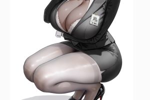 塔芭絲可 教師節滿分R18ASMR