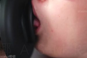 其实是椰子啦 免疫向同时舔耳堵耳（25.10.10~1）