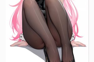 堂姐的黑丝袜 离二烟烟R18ASMR剧情