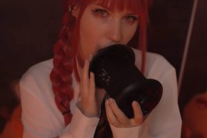 Mood cos玛奇玛（25.10.25~2）