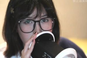 椰子ASMR舌绕耳（25.11.12~1）