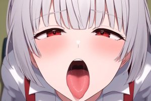 520满满的口水包裹 甜夕