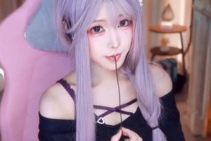 二呆啾 小蜜蜂麦的环绕潜水音（26.01.07~3）