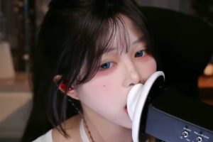 啵啵眠眠 专属舔耳（26.01.02~1）