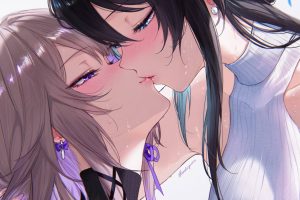 寂寞的老板娘&勾人的幼师 圈圈