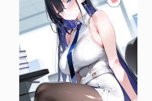 七夕与女上司的假戏真做 芝恩㱏R18ASMR剧情