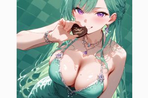 成年人的奖励 小馨18