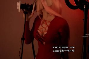 Soly 舔耳朵 吃耳朵 按摩 脚ASMR（26.02.25~2）