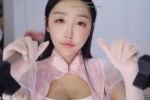 酥酥学姐手脚并用的丝手丝脚摩擦（26.02.02~1）