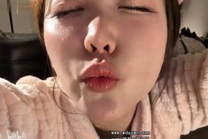 酥酥学姐陪男朋友一起（26.02.09~1）