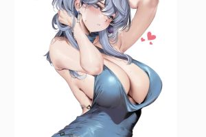 娇媚花魁 娆娆18