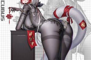 坏坏女鬼 娆娆18