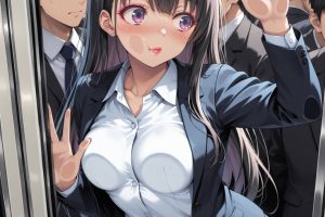 你疯啦！会被听到的！ 林暮色ASMR剧情