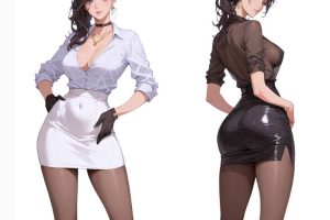 男科医生 温绮七18