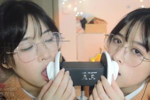 其实是椰子啦 双人温柔天鹅（26.03.10~1）