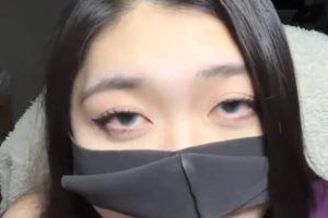 居居要睡了神秘4超近距离看着我（26.03.06~4）